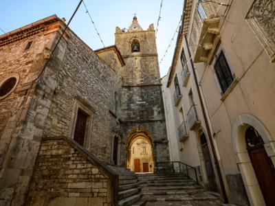 CASTELMAURO
